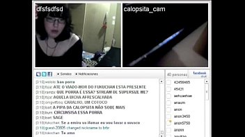 Preview 4 of Desi Saree Hiking - youtube.YouTube - Isis (AKA Emiru) @ TinyChat (Live Stream)  Take #2