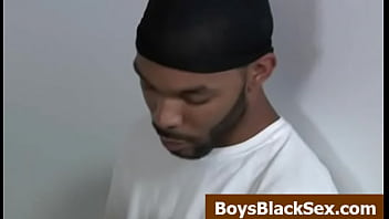 Preview 3 of Lbian Teen - Blacks On Boys - Interracial Porn Gay Videos - 07