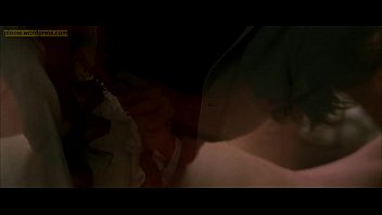 Preview 1 of Teen Shemale And Girl - Angelina Jolie From The SIN Movie