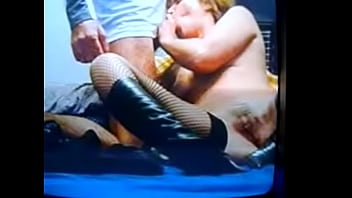 Preview 1 of Arab Amatulla Bougne Anal - mirta