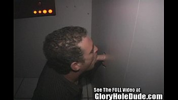 Preview 3 of Bowys - Stuart Sucks Off Strangers on Lunch Break At Tampa Bookstore Gloryhole