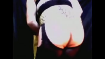 Preview 2 of Long Haired Slut - Mi pel&iacute_cula20