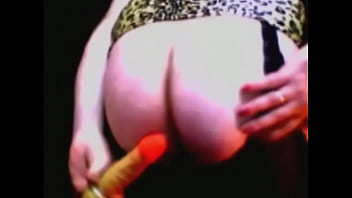 Preview 4 of Long Haired Slut - Mi pel&iacute_cula20