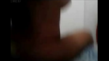 Preview 1 of Anal Cum Panties Sensua - ATHENA FELICCI TRAVESTI CAIU NA NET VIDA REAL