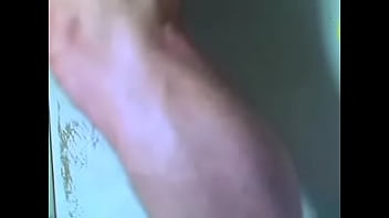 Preview 2 of 78 Granny - Flexing MONSTER Calves!! MUST SEE!!!
