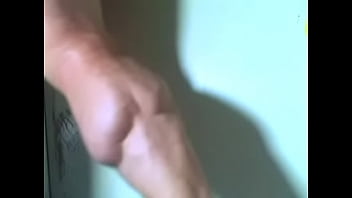 Preview 1 of 78 Granny - Flexing MONSTER Calves!! MUST SEE!!!