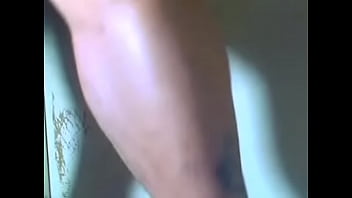 Preview 4 of 78 Granny - Flexing MONSTER Calves!! MUST SEE!!!