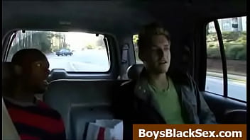Preview 3 of Japanese Moms Cheats - Blacks On Boys - Interracial Porn Gay Videos - 13