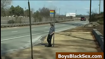 Preview 2 of Pakistani Village Baby Porn Ass - Blacks On Boys - Interracial Porn Gay Videos - 09