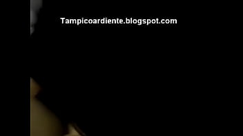 Preview 4 of Hot Sex Deseo Peligro - Vecina mamandosela a su vecino