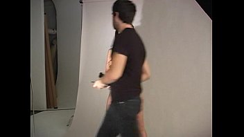 Preview 3 of Assira Kate - Christy Canyon photoshooting. From &#039_Thinking XXX&#039_ movie