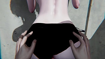Preview 4 of Wife Flockmate - 永劫无间极品H游戏实录 季莹莹  【女友2K版】