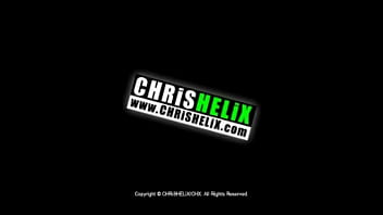 Preview 2 of Bodu Xnxx - CHRiSHELiX  bicurious gentlemen with a huge handful of sticky semen hot and horn