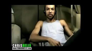 Preview 3 of Habshi Say Chudi - CHRiSHELiX  queer bicurious gentlemen with a huge handful of sticky semen cum sw
