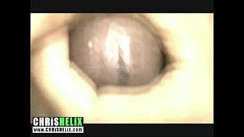 Preview 2 of Vanyo Scandal - CHRiSHELiX  rams his big dick inside big pile of black cock queer shoots a huge