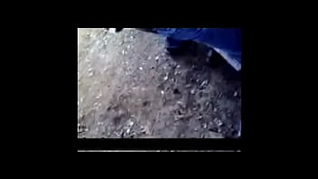 Preview 2 of Sexxxx Video Sony Leone - baise algerienne a la nature