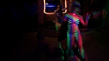 Preview 2 of Xxw Mom - As Prisioneiras do Funk Part. 1 Show em Santa Maria RS