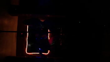 Preview 4 of Slave Worship Toilet - As Prisioneiras do Funk Part. 2. Show em Santa Maria RS