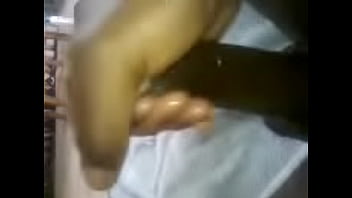 Preview 3 of Indian Sex In Treehouse - Stroking my dick