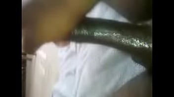 Preview 1 of Indian Sex In Treehouse - Stroking my dick