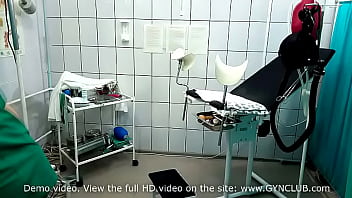 Preview 1 of Jpn Shy - Oral sex in the gyno room