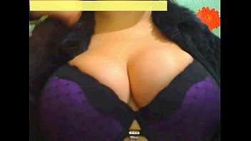 Preview 2 of Latex Dom Ass Fist - gabriela BIg Tits in Webcam