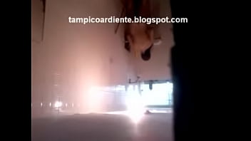 Preview 3 of Gonzo Movie Story - Brenda Hernandez de Tampico