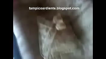 Preview 1 of Gonzo Movie Story - Brenda Hernandez de Tampico