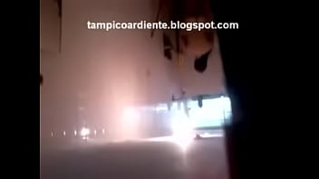 Preview 4 of Gonzo Movie Story - Brenda Hernandez de Tampico