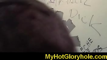 Preview 2 of Black Big Boob Teen - Gloryhole-Initiations-Alicia-Tease clip2 01
