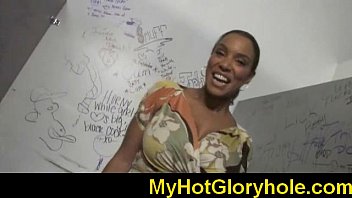 Preview 1 of Quick Great Dick Creampie - Gloryhole-Initiations-Soleil clip1 01