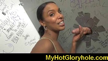 Preview 4 of Quick Great Dick Creampie - Gloryhole-Initiations-Soleil clip1 01
