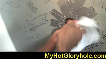 Preview 4 of Munali - Gloryhole-Initiations-Stacy-Adams clip1 01