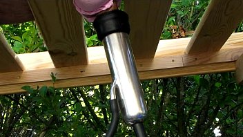 Preview 3 of Hidi Bf Hd Xvideo Com - PENIS MILKING MACHINE 32
