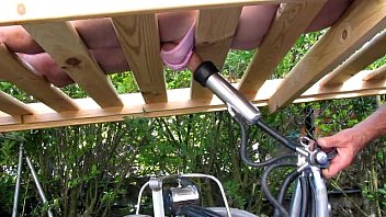 Preview 4 of Hidi Bf Hd Xvideo Com - PENIS MILKING MACHINE 32