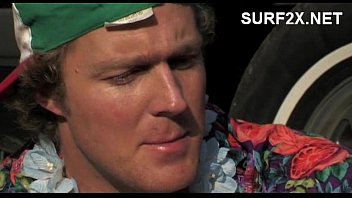 Preview 2 of Seachcamdid - SURF2X.NET Ridskolan.4.Halsoskolan CD1 01