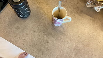 Preview 1 of Chinese Auntysexvideos - Fucked Step Sister Before Her Date With Boyfriend - Russian Amateur with Talk