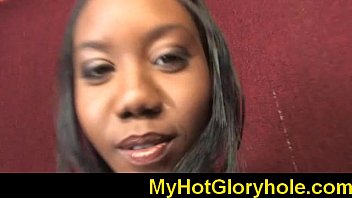 Preview 2 of Asiansexsaat Tidur - Gloryhole Initiations Nina Devon