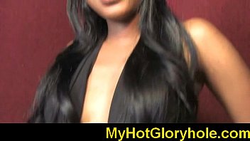 Preview 1 of Asiansexsaat Tidur - Gloryhole Initiations Nina Devon