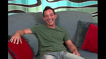 Preview 1 of Naughty Amerika Sister Fuck - Scared 19yr old str8 bait and switch with gay porn star.