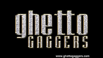 Preview 4 of Larke Larky Ki Moth - A Scene From Ghetto Gaggers