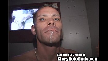 Preview 4 of How Can Fucking Start - Dom Sucks Strangers Cocks On His Lunch Break
