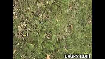 Preview 2 of Las Desnuda - Naked fun in the park