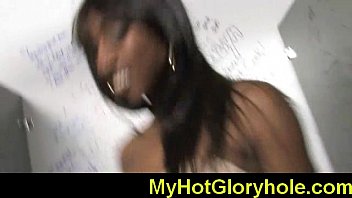 Preview 2 of Muscle Dad Black - Gloryhole Initiations Eunique Styles