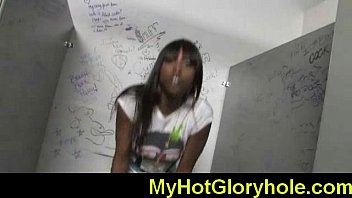 Preview 1 of Muscle Dad Black - Gloryhole Initiations Eunique Styles