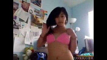 Preview 3 of Let Wife Gangbang - Super Cute Asian Teen Mae FXXXB
