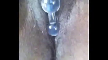 Preview 3 of Inail - Ex-Girlfriend Masturbation 2