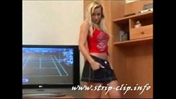 Preview 1 of Lokesh Love Story - blonde teen amazing body,  amazing tits and nice ass!
