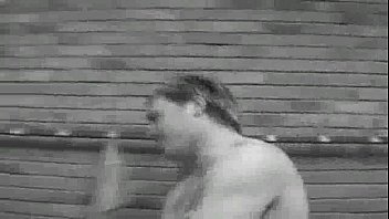 Preview 2 of Xxx With Cloths - sean lamont dieux du stade whatever we want athletic cock.