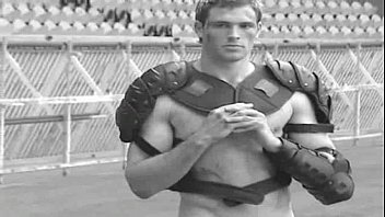 Preview 1 of Xxx With Cloths - sean lamont dieux du stade whatever we want athletic cock.